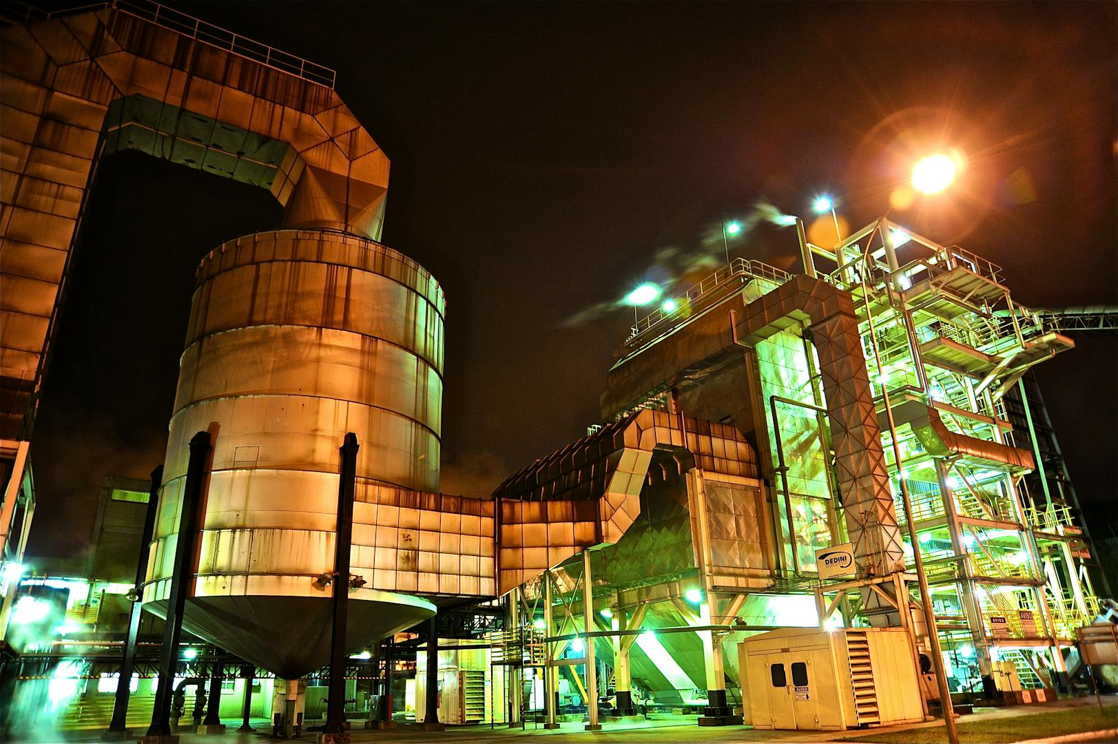 Dry Mortar Machine | Dry Mortar Plants & Industrial Solutions - Dry Mortar Plant