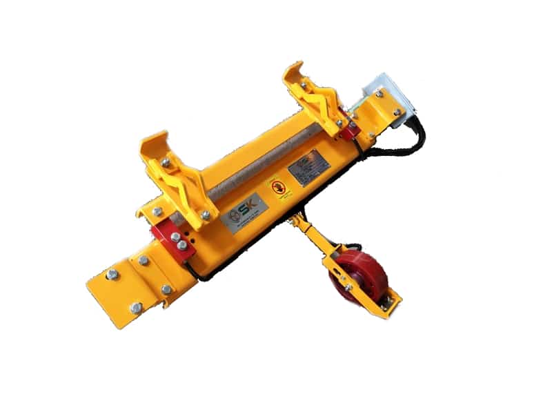 Dry Mortar Machine | Dry Mortar Plants & Industrial Solutions - Weighing equipment