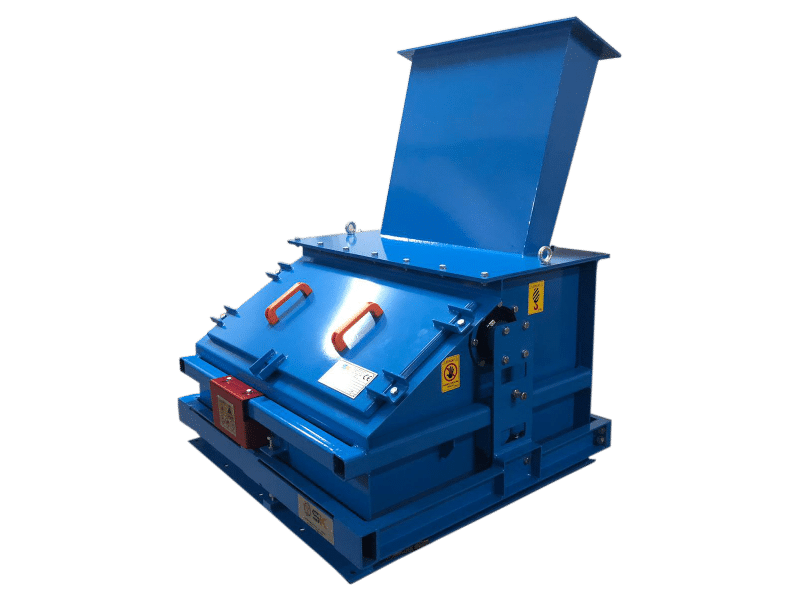Dry Mortar Machine | Dry Mortar Plants & Industrial Solutions - Weighing equipment