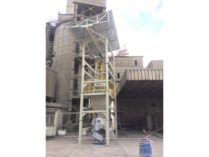 Chromium Reduction Dosing System - 3
