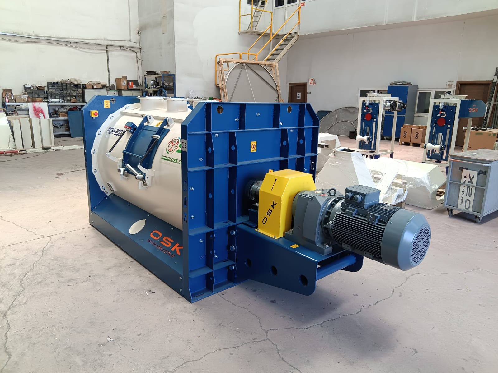 Disperser - 2