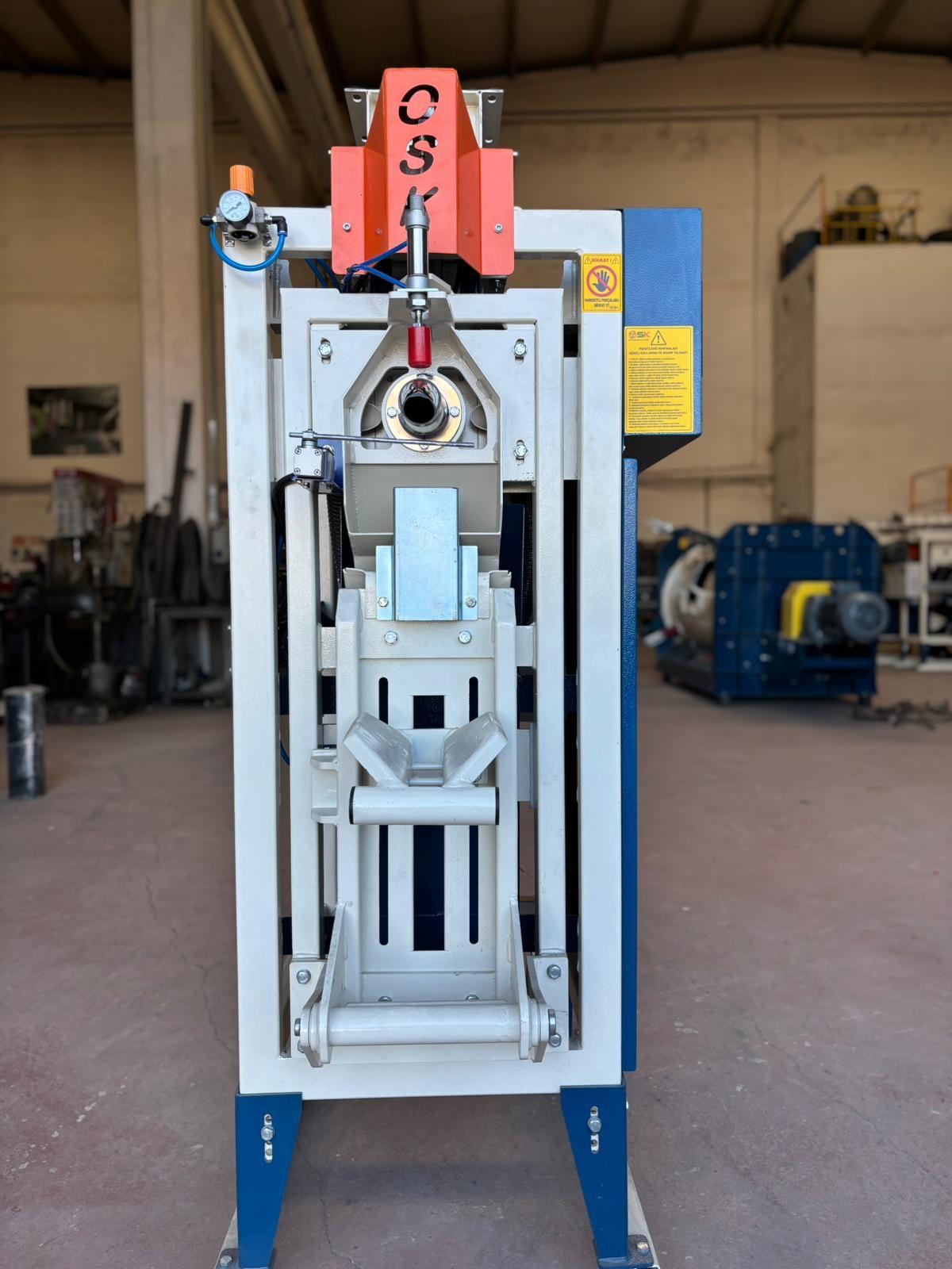 Automatic packing machine - 2