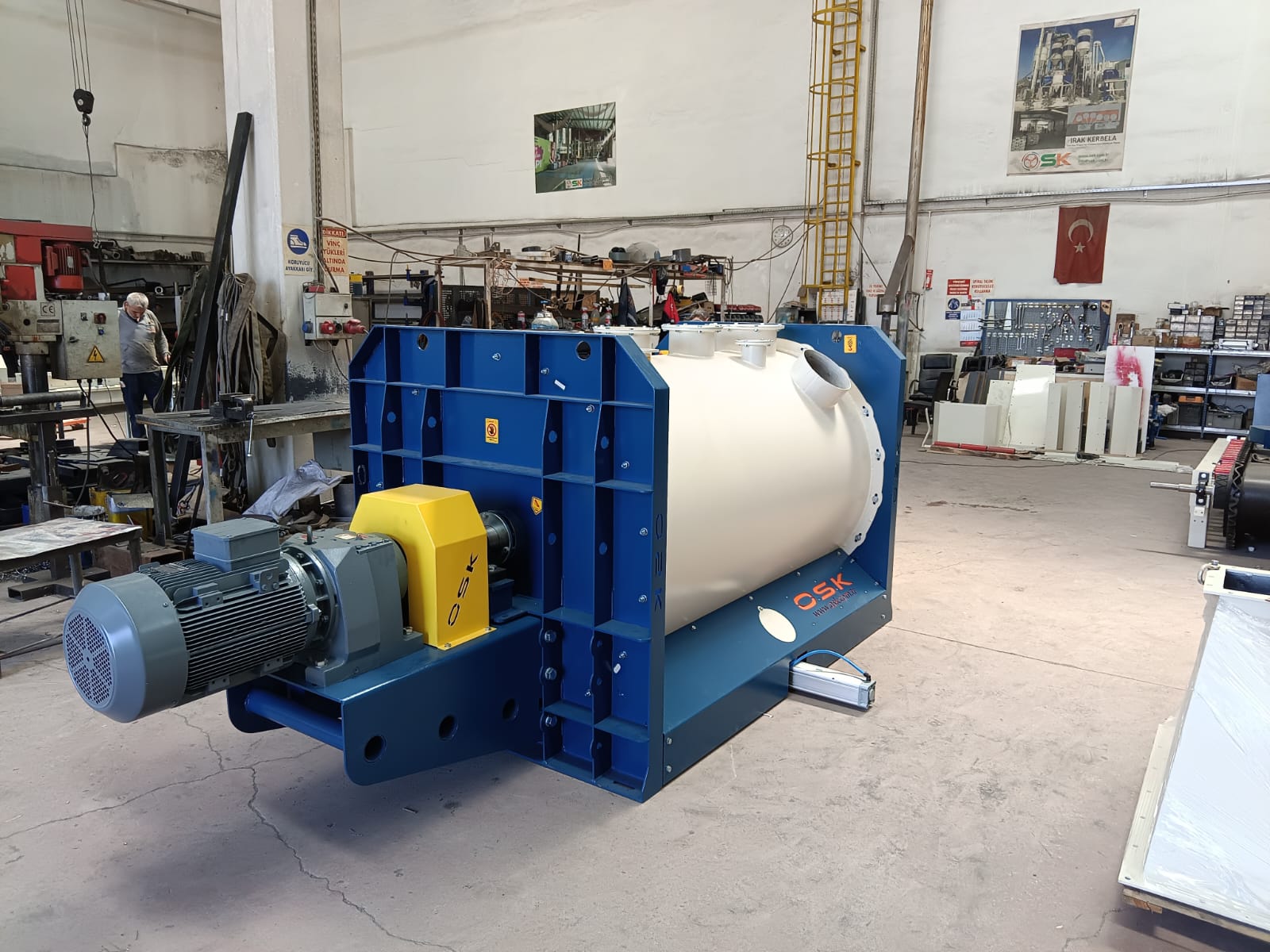 Disperser - 4
