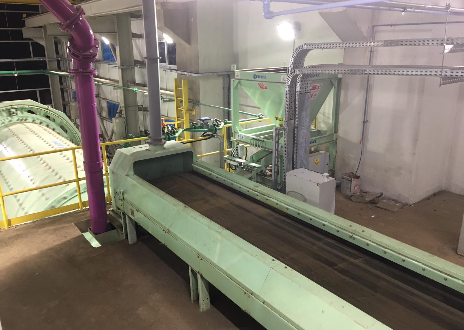 Weighing equipment - 3